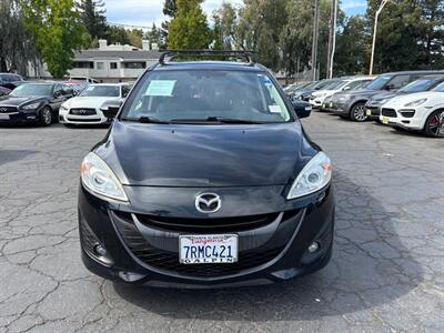 2014 Mazda Mazda5 Grand Touring - Photo 8 - Sacramento, CA 95821
