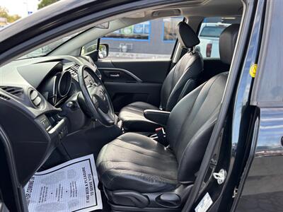 2014 Mazda Mazda5 Grand Touring - Photo 9 - Sacramento, CA 95821