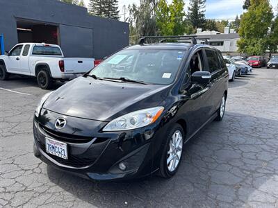 2014 Mazda Mazda5 Grand Touring - Photo 7 - Sacramento, CA 95821