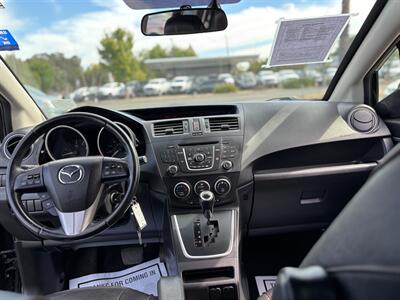 2014 Mazda Mazda5 Grand Touring - Photo 14 - Sacramento, CA 95821