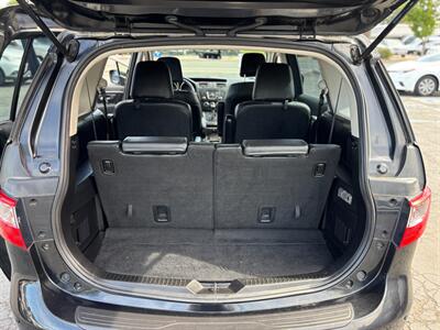 2014 Mazda Mazda5 Grand Touring - Photo 12 - Sacramento, CA 95821