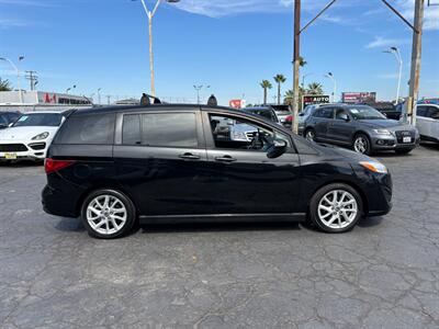 2014 Mazda Mazda5 Grand Touring - Photo 2 - Sacramento, CA 95821