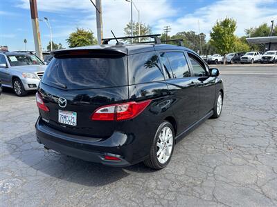 2014 Mazda Mazda5 Grand Touring - Photo 3 - Sacramento, CA 95821