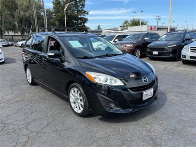 2014 Mazda Mazda5 Grand Touring - Photo 1 - Sacramento, CA 95821