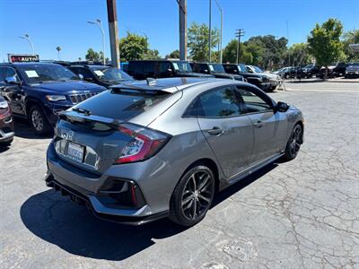2020 Honda Civic Sport   - Photo 4 - Sacramento, CA 95821