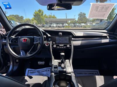 2020 Honda Civic Sport   - Photo 14 - Sacramento, CA 95821