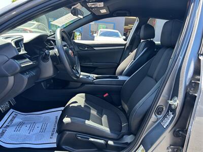 2020 Honda Civic Sport   - Photo 10 - Sacramento, CA 95821