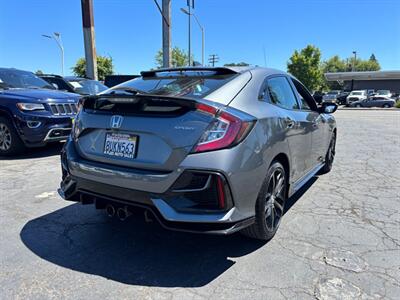 2020 Honda Civic Sport   - Photo 3 - Sacramento, CA 95821