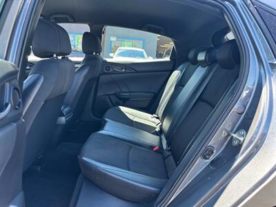 2020 Honda Civic Sport   - Photo 11 - Sacramento, CA 95821