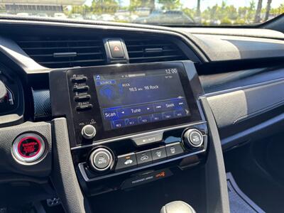 2020 Honda Civic Sport   - Photo 15 - Sacramento, CA 95821