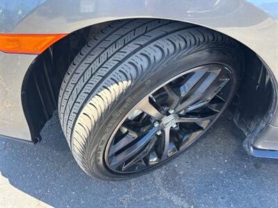 2020 Honda Civic Sport   - Photo 19 - Sacramento, CA 95821