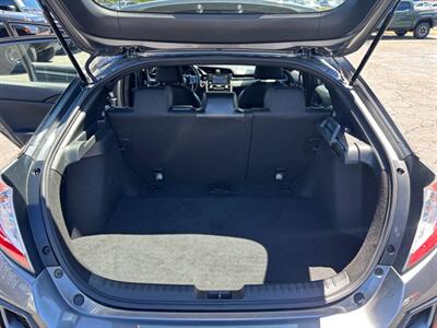 2020 Honda Civic Sport   - Photo 12 - Sacramento, CA 95821