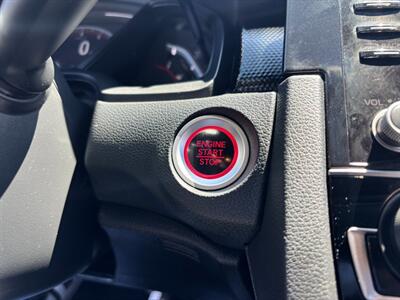 2020 Honda Civic Sport   - Photo 17 - Sacramento, CA 95821