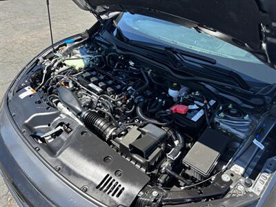 2020 Honda Civic Sport   - Photo 20 - Sacramento, CA 95821