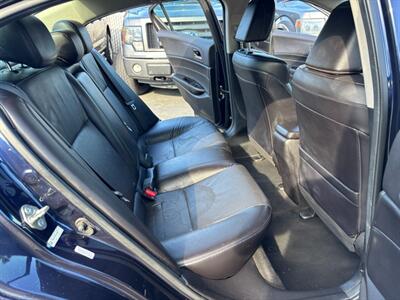 2014 Acura ILX 2.0L w/Premium   - Photo 9 - Sacramento, CA 95821