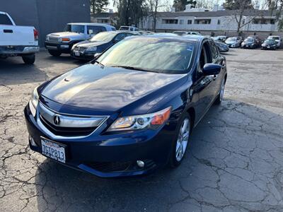 2014 Acura ILX 2.0L w/Premium   - Photo 5 - Sacramento, CA 95821