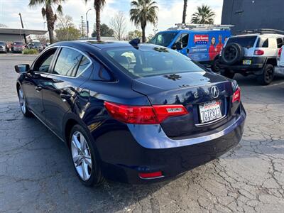2014 Acura ILX 2.0L w/Premium   - Photo 4 - Sacramento, CA 95821