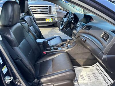 2014 Acura ILX 2.0L w/Premium   - Photo 8 - Sacramento, CA 95821