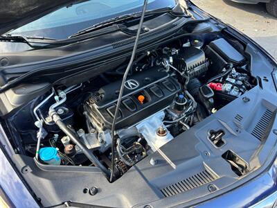 2014 Acura ILX 2.0L w/Premium   - Photo 20 - Sacramento, CA 95821