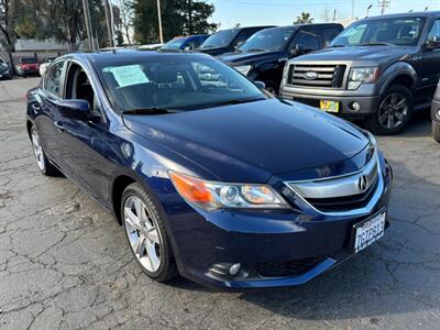 2014 Acura ILX 2.0L w/Premium   - Photo 1 - Sacramento, CA 95821