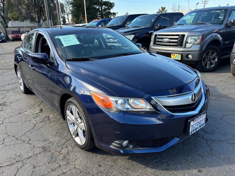 2014 Acura ILX 2.0L w/Premium   - Photo 1 - Sacramento, CA 95821