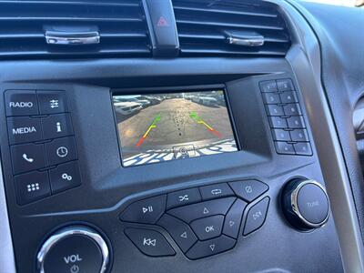2020 Ford Fusion S - Photo 13 - Sacramento, CA 95821