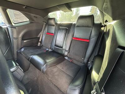 2009 Dodge Challenger SRT8   - Photo 9 - Sacramento, CA 95821