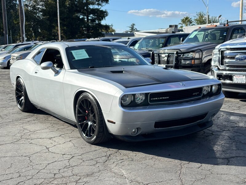 2009 Dodge Challenger SRT8 - Photo 1 - Sacramento, CA 95821
