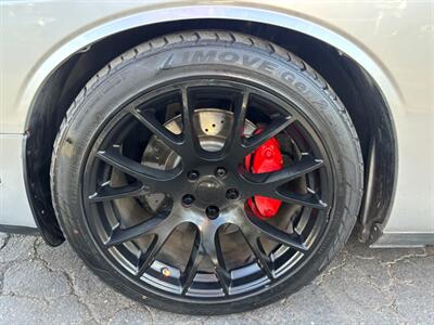 2009 Dodge Challenger SRT8   - Photo 20 - Sacramento, CA 95821