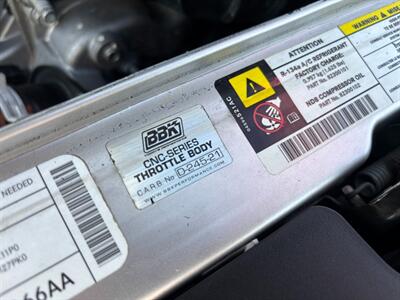 2009 Dodge Challenger SRT8   - Photo 26 - Sacramento, CA 95821