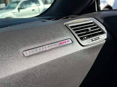 2009 Dodge Challenger SRT8   - Photo 18 - Sacramento, CA 95821