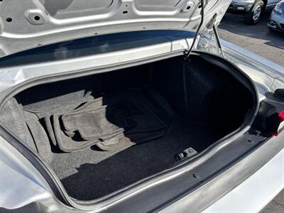 2009 Dodge Challenger SRT8   - Photo 12 - Sacramento, CA 95821