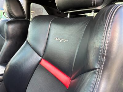 2009 Dodge Challenger SRT8   - Photo 8 - Sacramento, CA 95821
