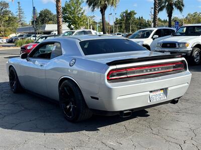2009 Dodge Challenger SRT8   - Photo 5 - Sacramento, CA 95821