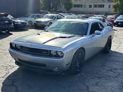 2009 Dodge Challenger SRT8   - Photo 6 - Sacramento, CA 95821