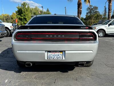 2009 Dodge Challenger SRT8   - Photo 4 - Sacramento, CA 95821
