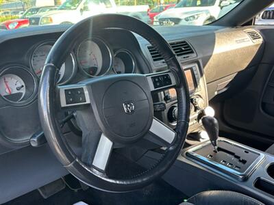 2009 Dodge Challenger SRT8   - Photo 14 - Sacramento, CA 95821