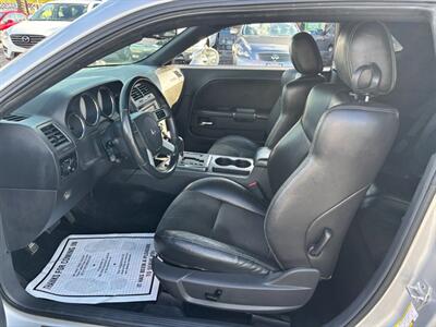 2009 Dodge Challenger SRT8   - Photo 7 - Sacramento, CA 95821