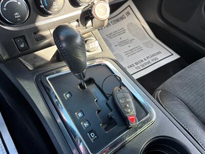 2009 Dodge Challenger SRT8   - Photo 16 - Sacramento, CA 95821