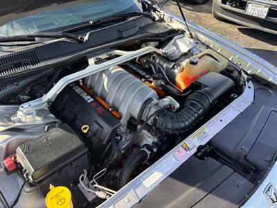 2009 Dodge Challenger SRT8   - Photo 24 - Sacramento, CA 95821