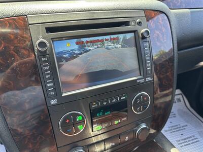 2014 GMC Yukon Denali   - Photo 18 - Sacramento, CA 95821