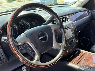 2014 GMC Yukon Denali   - Photo 16 - Sacramento, CA 95821