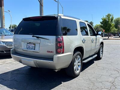 2014 GMC Yukon Denali   - Photo 3 - Sacramento, CA 95821