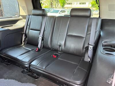 2014 GMC Yukon Denali   - Photo 9 - Sacramento, CA 95821