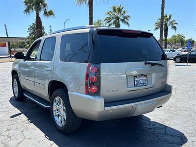 2014 GMC Yukon Denali   - Photo 5 - Sacramento, CA 95821