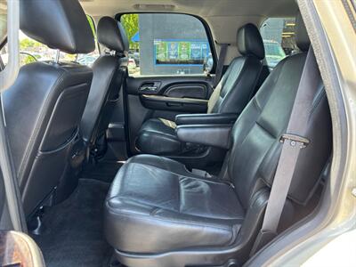 2014 GMC Yukon Denali   - Photo 8 - Sacramento, CA 95821