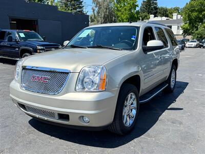 2014 GMC Yukon Denali   - Photo 6 - Sacramento, CA 95821