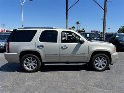 2014 GMC Yukon Denali   - Photo 2 - Sacramento, CA 95821