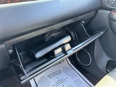 2014 GMC Yukon Denali   - Photo 20 - Sacramento, CA 95821
