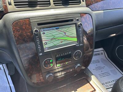 2014 GMC Yukon Denali   - Photo 17 - Sacramento, CA 95821
